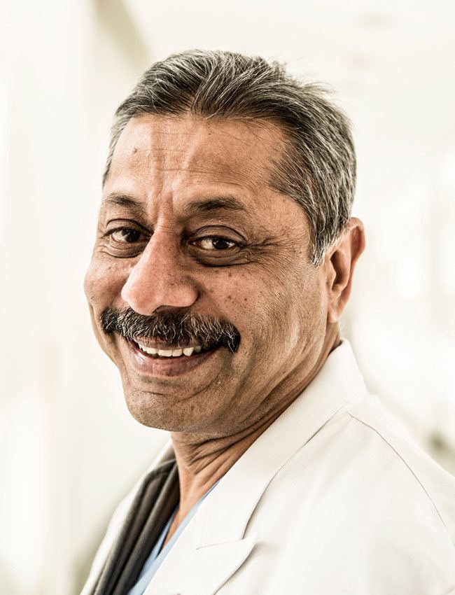 Naresh Trehan India Today High and Mighty power list 2013 Photo30