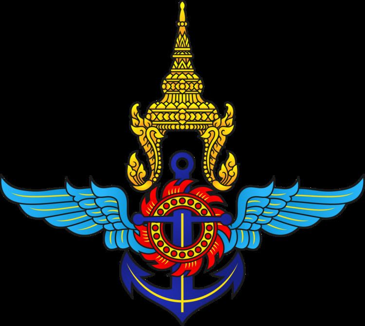 Naresuan 261 Counter-Terrorism Unit