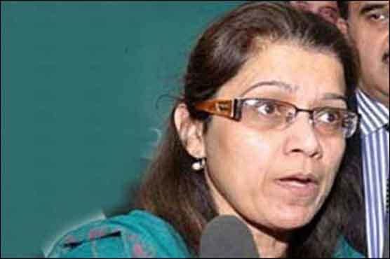 Nargis Sethi Dunya TV Print Outages to be overcome till March 2013