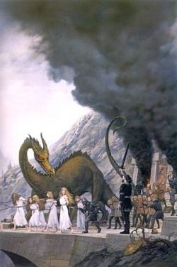Nargothrond Fall of Nargothrond Tolkien Gateway