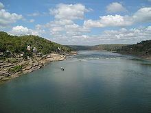 Narmada River httpsuploadwikimediaorgwikipediacommonsthu