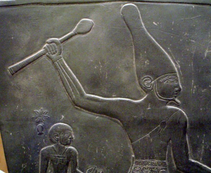 Narmer Narmer Pharaoh of Egypt 3050 3000 Genealogy