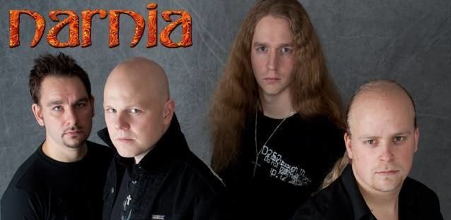 Narnia (band) Sweden39s Narnia Is Back Blabbermouthnet