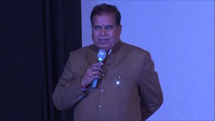 Narpat Singh Rajvi Chief Guest Narpat Singh Rajvi at Dogma Annual 2015 YouTube