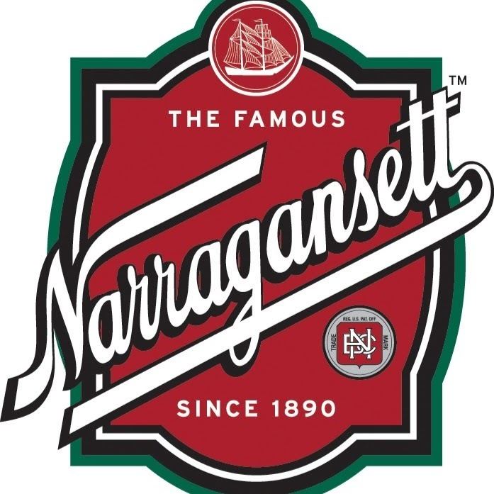 Narragansett Brewing Company httpslh3googleusercontentcomsALKOk6zcUAAA