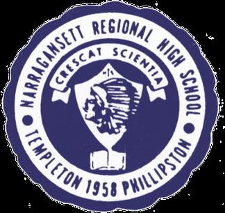 Narragansett Regional High School