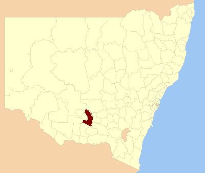 Narrandera Shire