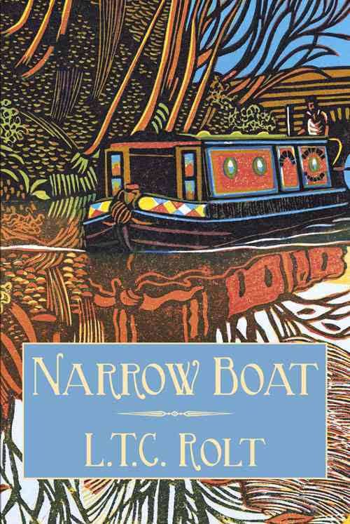 Narrow Boat (book) t3gstaticcomimagesqtbnANd9GcQzTzU2GgGfKWMIQq