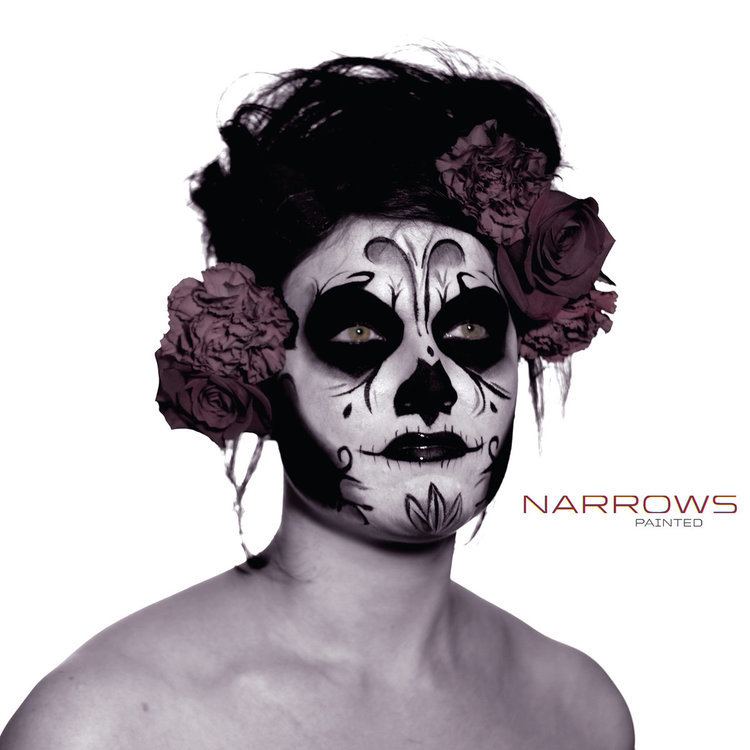 Narrows (band) Painted Narrows