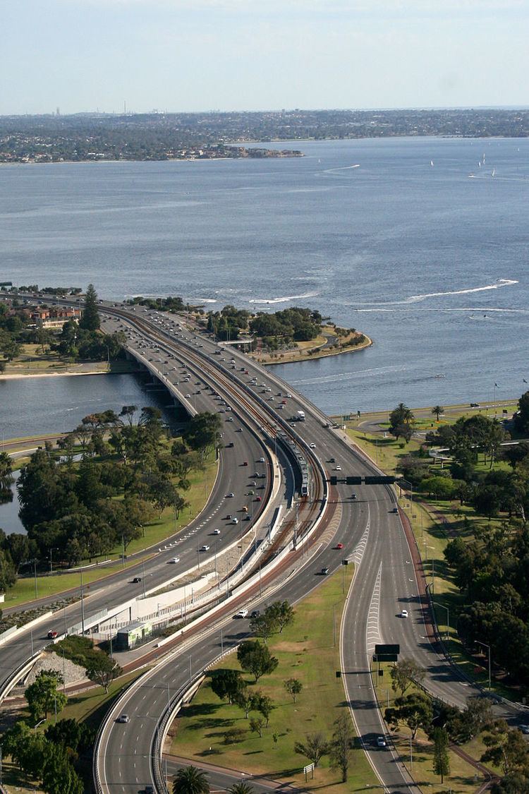 Narrows Bridge (Perth)