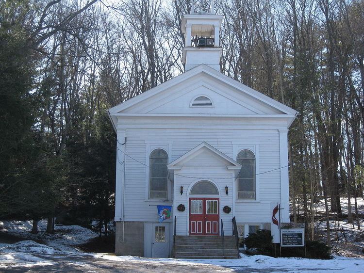 Narrowsburg Methodist Church