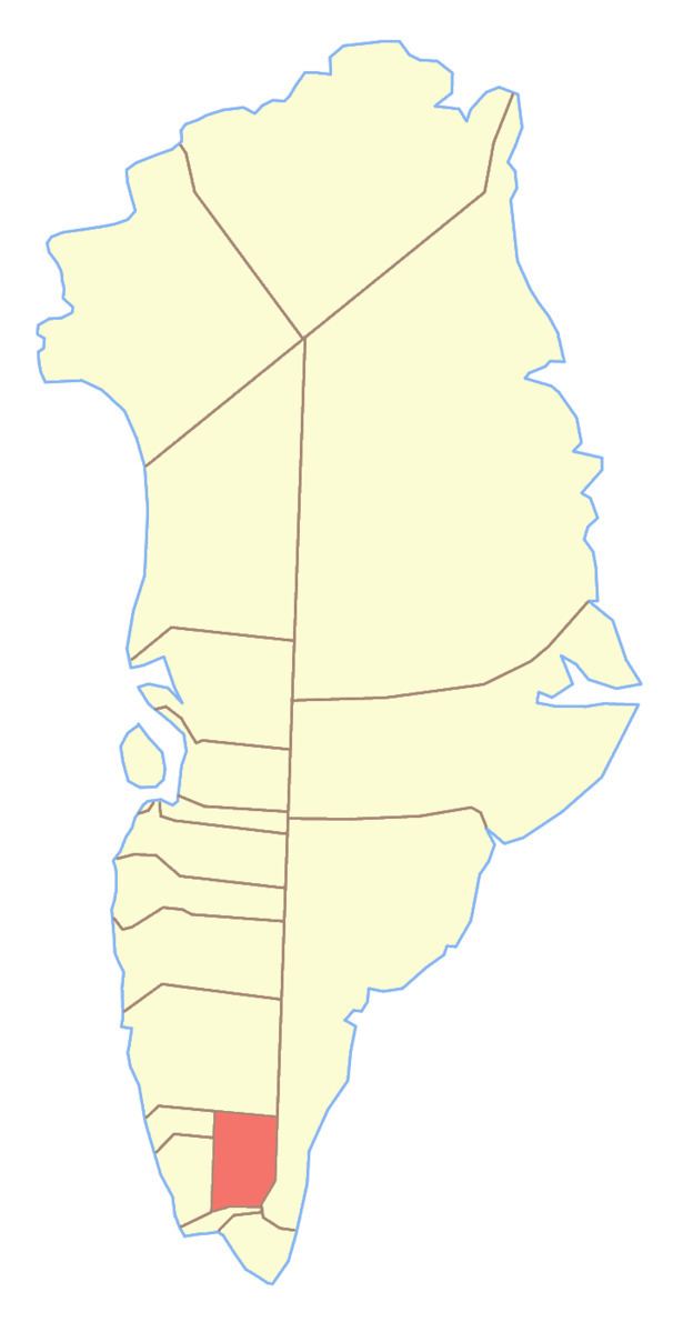Narsaq Municipality