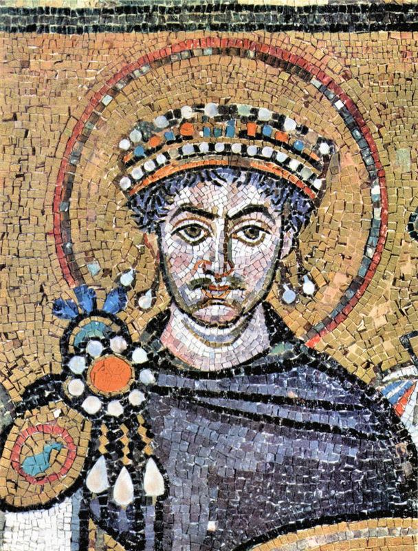 Narses Narses General of Byzantine Empire