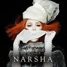Narsha (album) httpsuploadwikimediaorgwikipediaenthumb7