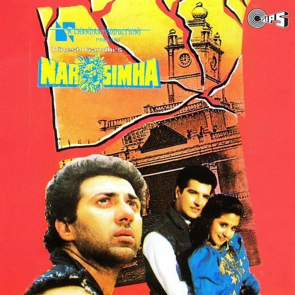 Narsimha 1991 Mp3 Songs Bollywood Music