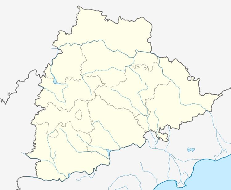 Narsingi, Medak