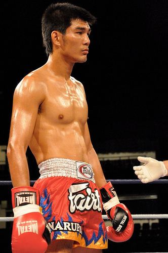 Naruepol Fairtex Untitled Flickr Photo Sharing