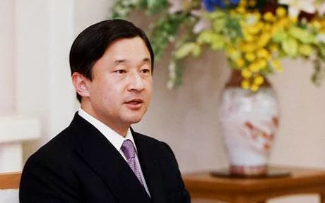 Naruhito, Crown Prince of Japan Japan39s Crown Prince seeks peace with Emperor Telegraph