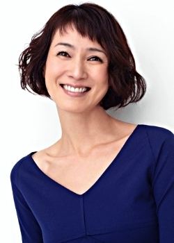 Narumi Yasuda Yasuda