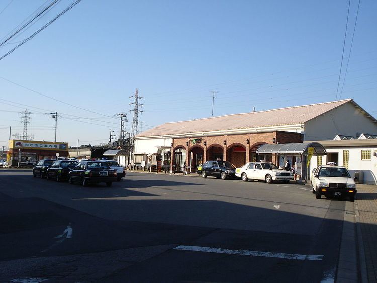 Narutō Station