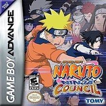 Naruto: Ninja Council httpsuploadwikimediaorgwikipediaenthumbf