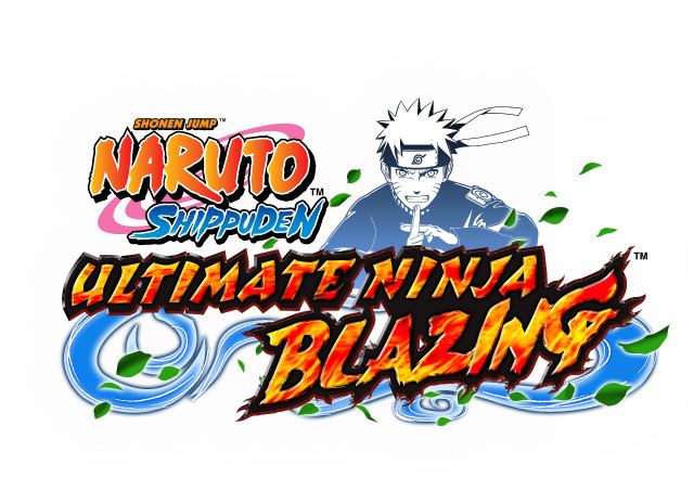 Naruto Shippuden: Ultimate Ninja Blazing mmsbusinesswirecommedia20160714005369en53460