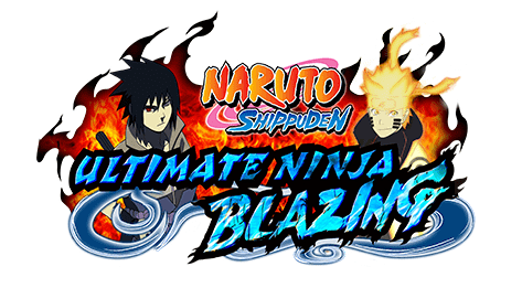 Naruto Shippuden: Ultimate Ninja Blazing NARUTO SHIPPUDEN Ultimate Ninja Blazing BANDAI NAMCO Entertainment
