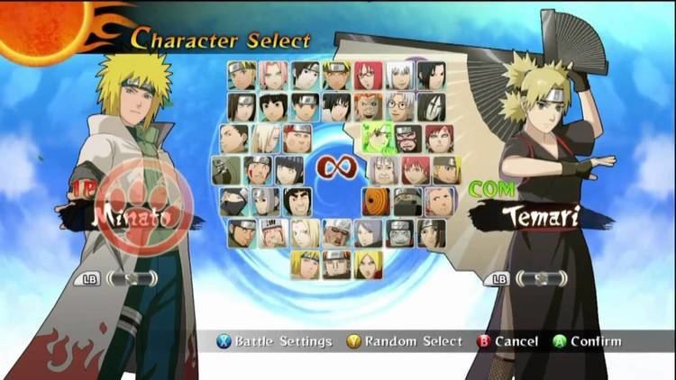 Naruto Shippuden Ultimate Ninja Storm 2 Alchetron The Free Social Encyclopedia