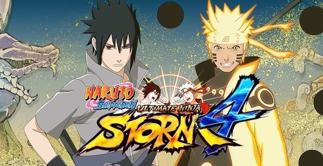 Naruto Shippuden: Ultimate Ninja Storm 4 Buy Naruto Shippuden Ultimate Ninja Storm 4 key DLComparecom