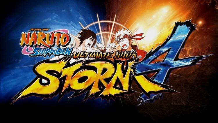 Naruto Shippuden: Ultimate Ninja Storm 4 3rdstrikecom Naruto Shippuden Ultimate Ninja Storm 4 Review
