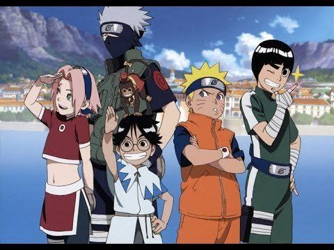 Naruto the Movie: Guardians of the Crescent Moon Kingdom REVIEWNaruto The Movie 3 Guardians of The crescent moon kingdom