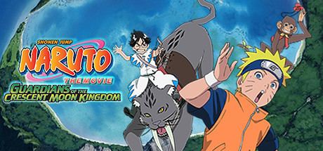 Naruto the Movie: Guardians of the Crescent Moon Kingdom Naruto the Movie Guardians of the Crescent Moon Kingdom on Steam