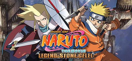 Naruto the Movie: Legend of the Stone of Gelel Naruto the Movie Legend of the Stone of Gelel on Steam