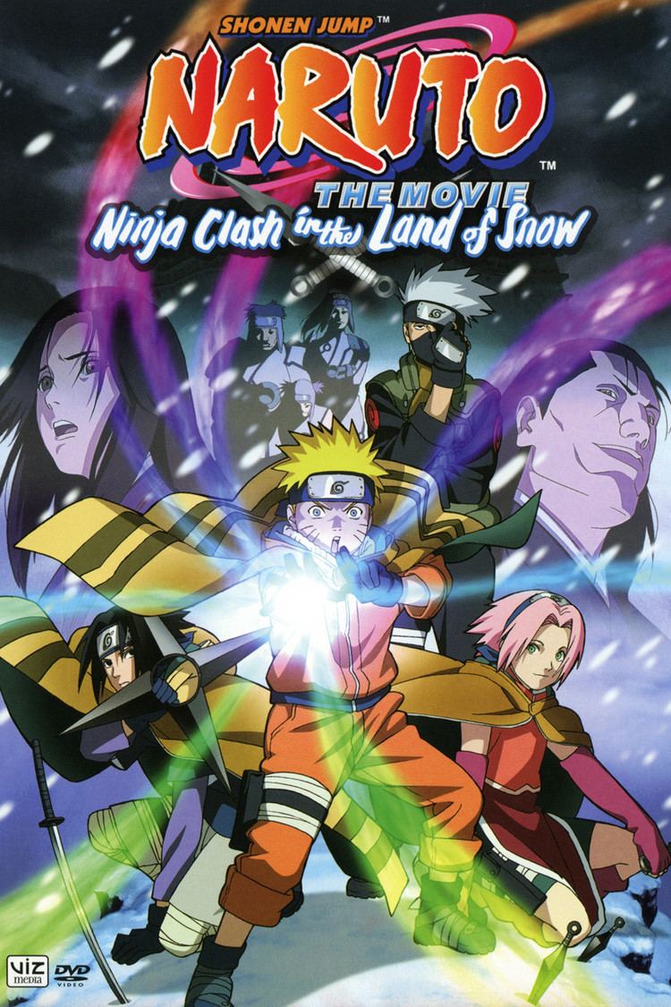 Naruto the Movie: Ninja Clash in the Land of Snow wwwgstaticcomtvthumbdvdboxart169836p169836