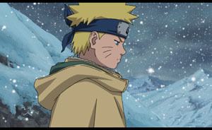 Naruto the Movie: Ninja Clash in the Land of Snow Amazoncom NARUTO The Movie Ninja Clash in the Land of Snow