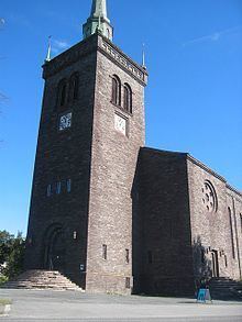 Narvik Church httpsuploadwikimediaorgwikipediacommonsthu