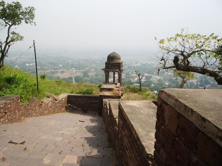 Narwar Fort Visit to Narwar Fort in October 2007 Silent Pages Travels in the