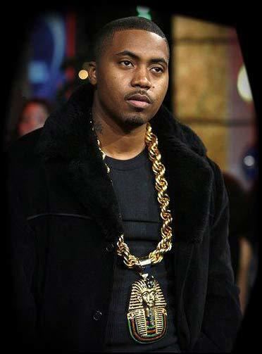 Nas Rapper Nas Getting Wages Garnished to Pay 6M Tax Bill Your Black