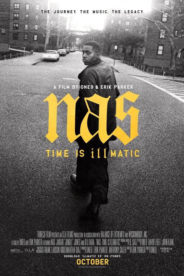 Nas: Time Is Illmatic t0gstaticcomimagesqtbnANd9GcThTNIgCyIvnF9k8C
