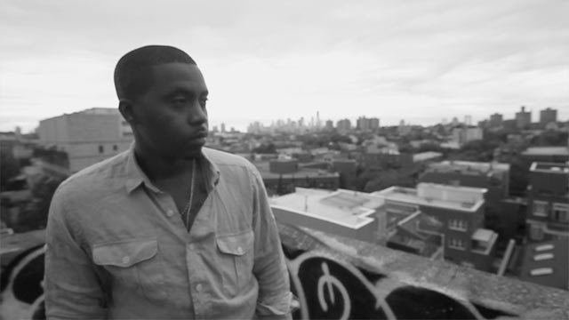 Nas: Time Is Illmatic Nas Time Is Illmatic Movie Trailers iTunes