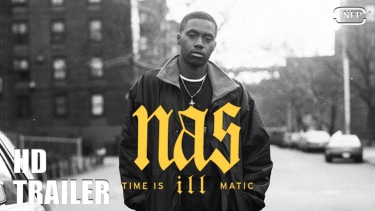 Nas: Time Is Illmatic Nas Time is Illmatic Offizieller Trailer deutsch YouTube
