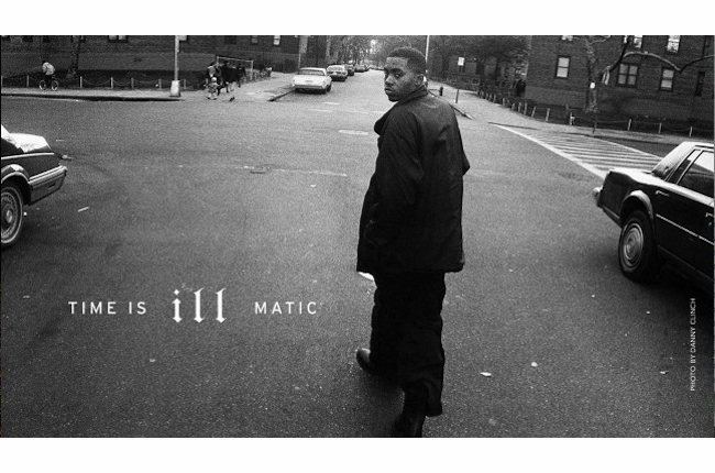 Nas: Time Is Illmatic Nas Documentary Time is Illmatic to Receive Tribecas Inaugural