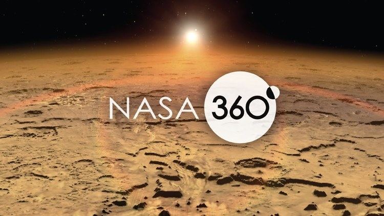 NASA 360 NASA 360 Talks Exploring Mars YouTube