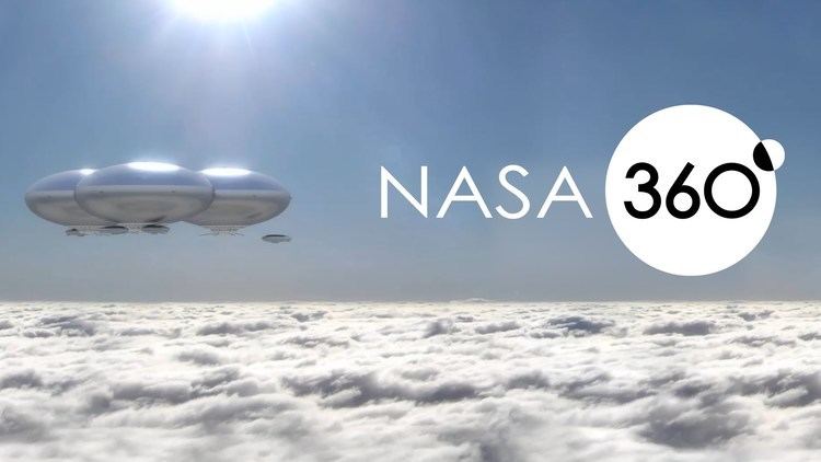 NASA 360 NASA 360 Presents Possibilities YouTube