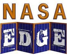 NASA Edge httpssunearthdaynasagov2011imagesnasaedge