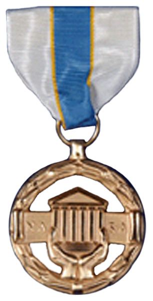 NASA Exceptional Administrative Achievement Medal