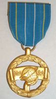 NASA Exceptional Engineering Achievement Medal