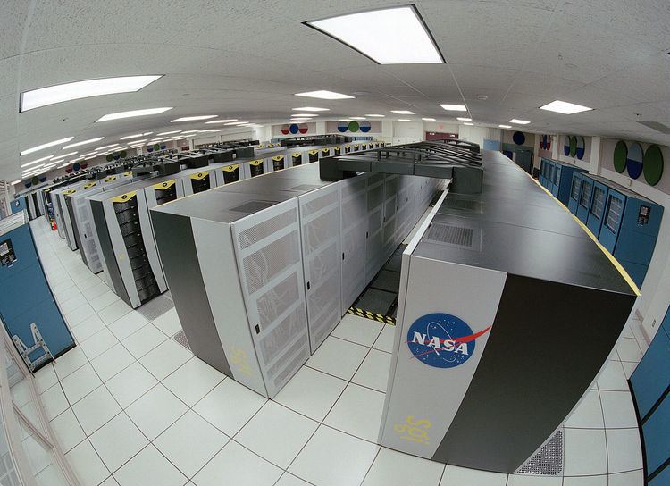 NASA Research and Engineering Network