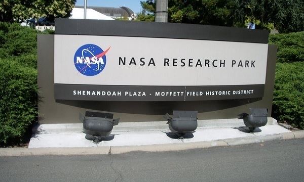 NASA Research Park Develop Your Project in NASA Research Park