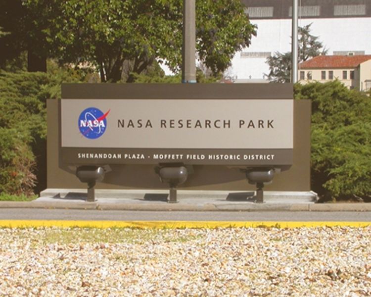 NASA Research Park Google39s Growing Empire A New Company Town